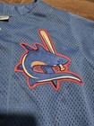 Vintage Clearwater Threshers Jersey Diamondbacks Minor League Mlb Baseball Small