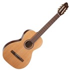 Godin Motif Parlor Classical Guitar  Solid Cedar Top