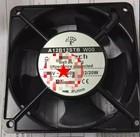Origianl Costech A12b23htb W00 230v 50 60hz 20 19w 2wire Axial Flow Fan