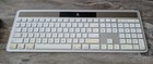 Logitech K750 Wireless Solar Keyboard M310 Mouse W  Usb Unifying Receiver Dongle