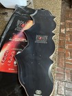 First Edition The Rolling Stones Tongue Screened Skateboard Deck Limited