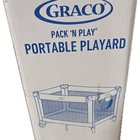 Graco Pack  n Play Portable Playard - New unopened Box