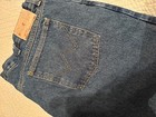 B4 Wrangler Atg Pants Reinforced On Front And Back  46x25