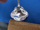 Gorham Sterling Strasbourg  1897  Sauce Ladle-5 1 4 Inches-no Mono