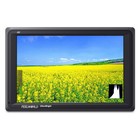 Feelworld Fw279 7 Inch 4k Hdmicamera Field Monitor 2200nits Lcd Hd