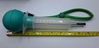 Cs1 14  Gold Prospecting Crevice Sniping Bulb Suction Tool  tether Deep Reach