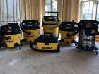 Dewalt Dxv06p 4 Peak Hp Shop Vacuums  6 Gallon Poly Wet dry Vac  Heavy-duty S