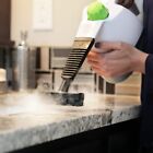 Steam Cleaner For Vehicles Car Carpet Stains Mattresses Leather Or Cloth Seats