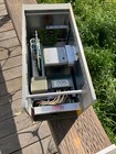 Hp 435b-k26 Frequency -power Reference