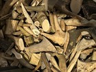 Deer   Elk Antler Bulk Mix 1-50 Lb Tips Bases Chunks Crafting Pets Grinding