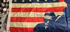 Donald Trump  fight Fight Fight  American Flag     3x5 Ft     Bold Patriotic Design