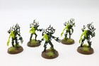 Used Warhammer Aos Sylaneth  Spite Revenants  5   Tree Revenants  5 