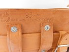  jm  Bashlin Size D24 Code 1095 No 88 Lineman Climbing Tool Belt  yth41 
