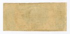 1861 T-30  10 The Confederate States Of America Note - Civil War Era