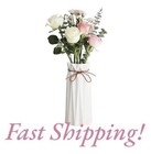 B  New In Package Mary Kay Compact Pink Retractable Lip Brush   Fast Ship