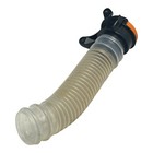 Oem Bissell 1643 Lower Hose Assembly For Powerglide Vacuum