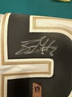 Autographed Ryan Getzlaf Jersey Size Xl
