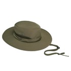Orvis Men s Tech Hat Upf 50  Sun Protection Quick Dry Adjust Fit Floats Green