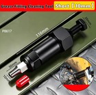 Heavy Duty Grease Fitting Cleaner Tool - M6 m8 m10 Zerk Buster For Auto   Garage
