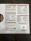 Jmf Copper Coil Type Ut 3 8 In Od X 10 Ft Round  Solder flare  12605