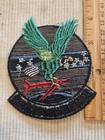 1960s 70s Usaf Air Force 92nd Aerial Refueling Squadron Patch L  k   