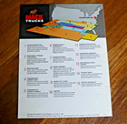 Hagerstown Mack Trucks Inc  Brochure Reprinted Mack Bulldog Magazine 1980