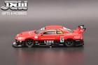 Mini Gt Nissan Lb-er34 Super Silhouette Limited Edition  843 1 64