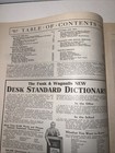 Vtg Magazine The Literary Digest January 31 1925 Great Advertisements 80 Pages