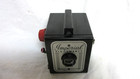 Vintage 1950s Imperial Six Twenty Snapshot Camera 