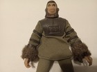 Mego Planet Of The Apes Cornelius Figure 1974 Metal Rivets