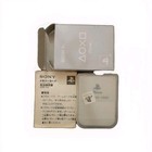 Sony Playstation One 1 Ps1 Memory Card Light Gray Scph-1020 Brand New