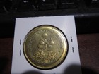 Counterstruck - 1978 - 1987 - Victoria  Bc - Canada Trade Dollar   Token