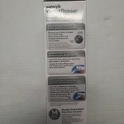 Waterpik Wf-03cd010 Cordless Freedom Water Flosser Rechargeable New Open Box