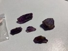 Facet Grade Amethyst Rough