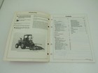 John Deere 4 Row Row Crop Harvesting Unit Operator s Manual Ome75051 Shop Copy