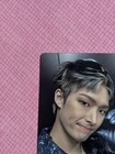 Ateez Mingi The World Ep Fin Will Official Photocard Kpop Pc