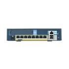 Open Box Cisco Asa 5505 Firewall Appliance 10-user Bundle Edition Asa5505-bun-k9