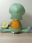 10  Squidward Spongebob Squarepants Plush Nickelodeon Cartoon