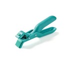 Anti-scald Dish Plate Gripper Clip Non-slip Bowl Clamp Holder For Hot Pans