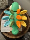 Montessori Toys Educational Dinosaur Game Toddler Learning Activities- Excellent