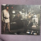 Star Wars Official Movie Program With Cast Information   Production Images