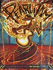 Pearl Jam Pittsburgh Poster Night 1 Brad Klausen 5 16 25 Mint Ppg Paints Arena