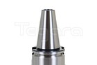 Tegara Cat40 1-1 2 4 0 End Mill Tool Holder G2 5 20000 0 0001  New P 