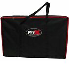 Prox Xf-4x3048bag Facade Panel Carry Bag Fits 5 Prox Panels Or Other Equipment