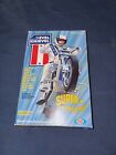 Vintage 1975 Evel Knievel Stunt Cycle By Ideal      New In Box