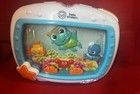 Baby Einstein Sea Dreams Soother Musical Crib Toy W Light And Sound