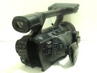 Sony Dvcam Hvr-z1u 3ccd Professional Full Hd Hdv Mini Dv Camcorder