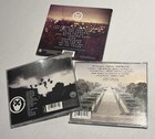 Yellowcard 3 Cd Lot When You   re Through Lights And Sounds Paper Walls Flaw -gm12