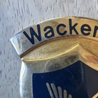 Vintage Wackenhut Security  91329 Pin