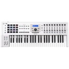 Arturia Keylab Mkii 49 Midi usb cv Controller - White Cable Kit
